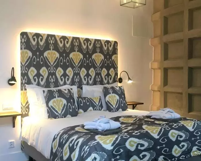 Hotelli 1622  Adults Only