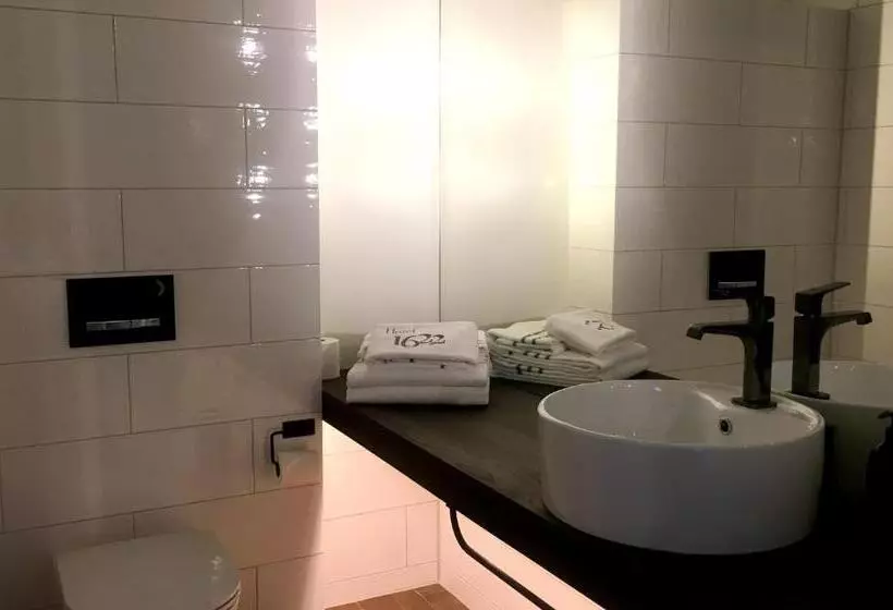 Hotelli 1622  Adults Only