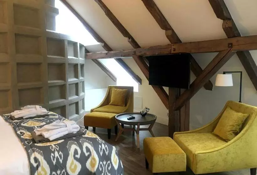 Hotelli 1622  Adults Only