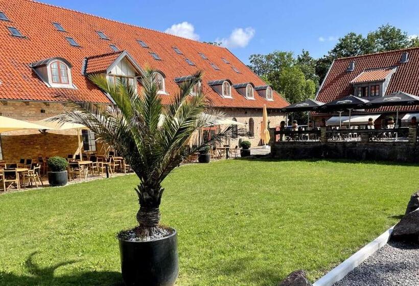 בית מלון כפרי 1622  Adults Only