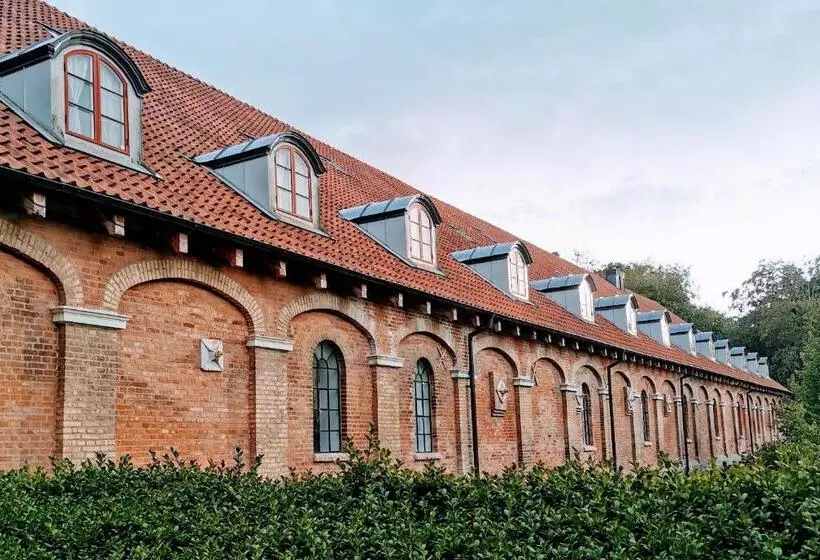 Hotelli 1622  Adults Only