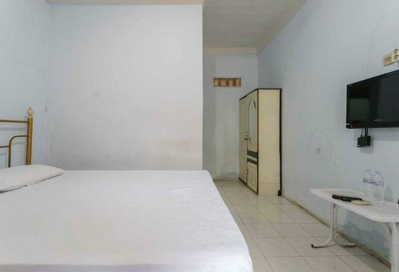 فندق Bumi Jaya Syariah Redpartner