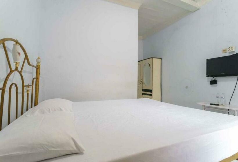 فندق Bumi Jaya Syariah Redpartner