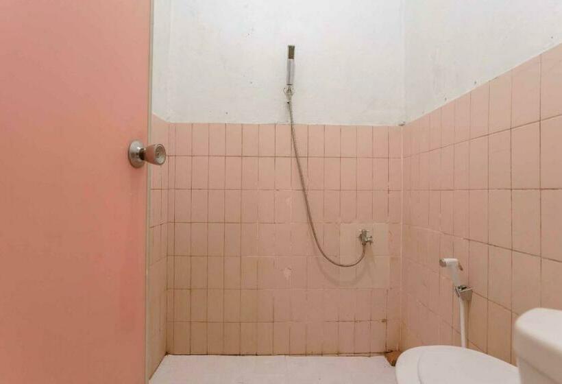 فندق Bumi Jaya Syariah Redpartner