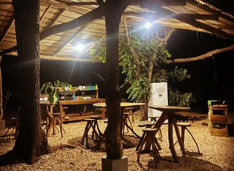 בית מלון כפרי Finca Avellanas