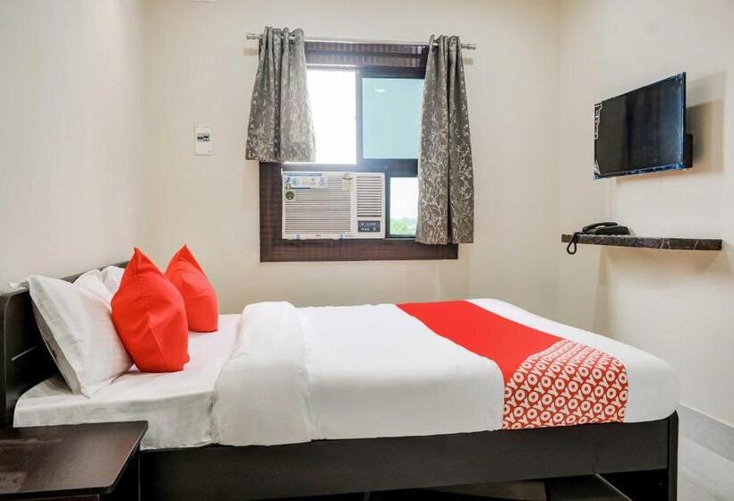 Hotel Flagship 79666 Swaad Inn