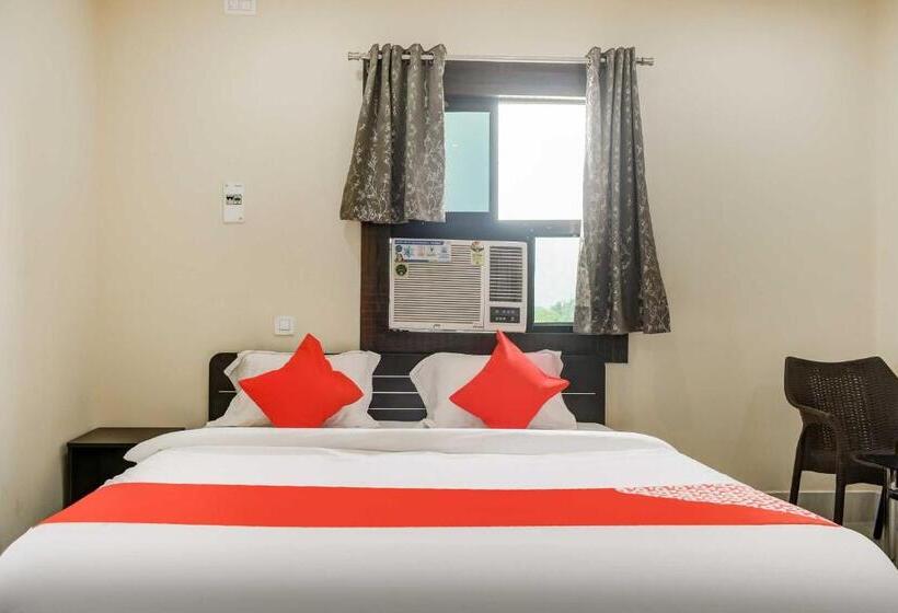 Hotel Flagship 79666 Swaad Inn