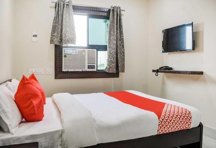 Hotel Flagship 79666 Swaad Inn