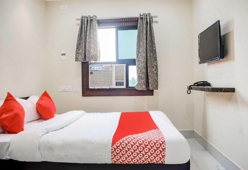 Hotel Flagship 79666 Swaad Inn