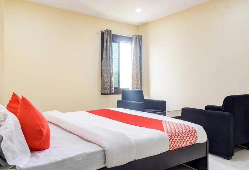 Hotel Flagship 79666 Swaad Inn