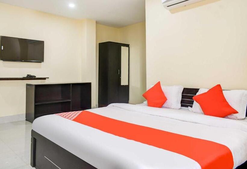 Hotel Flagship 79666 Swaad Inn