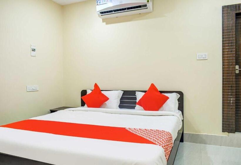 Hotel Flagship 79666 Swaad Inn