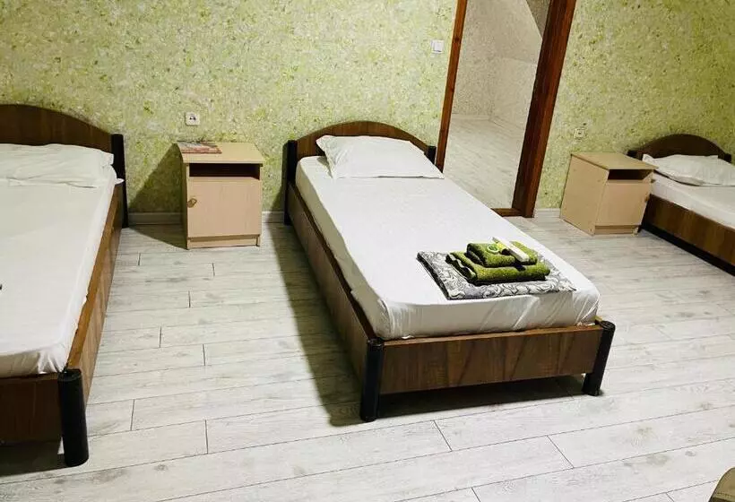 Hotel Green