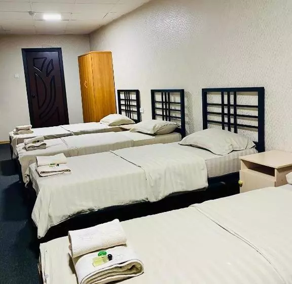 Hotel Green