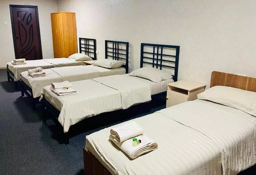 Hotel Green