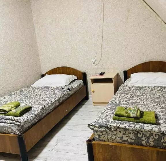 Hotel Green