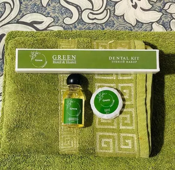 Hotel Green