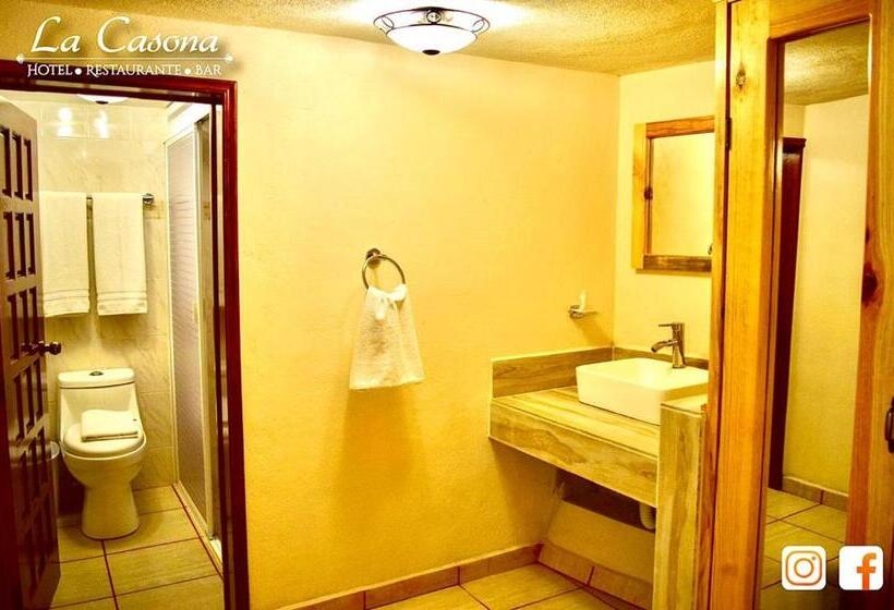 فندق La Casona