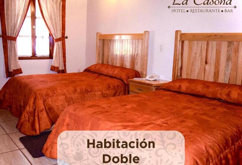 فندق La Casona