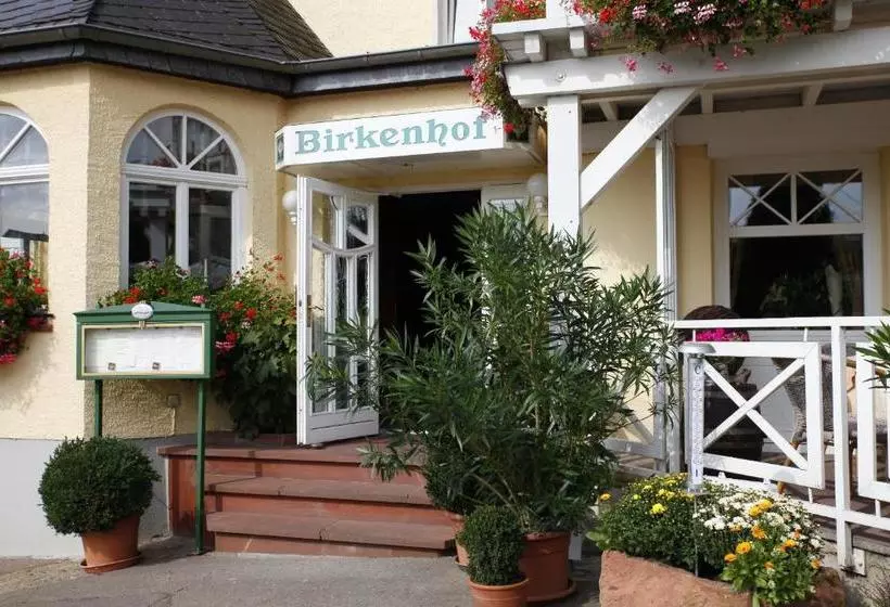 Hotel Landgasthaus Birkenhof