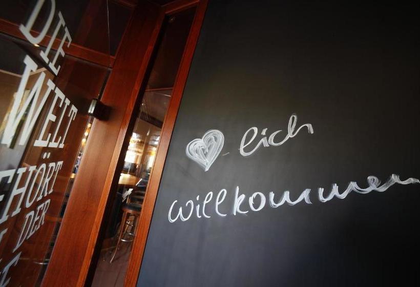 Отель Landgasthaus Birkenhof