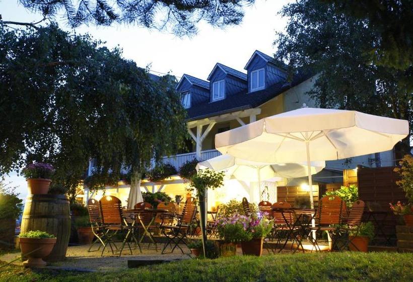 Отель Landgasthaus Birkenhof