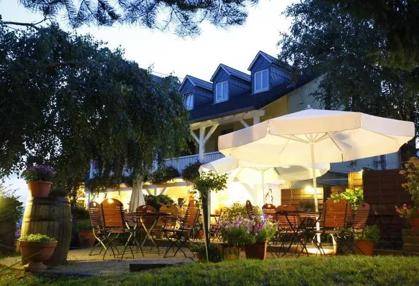 Hotel Landgasthaus Birkenhof