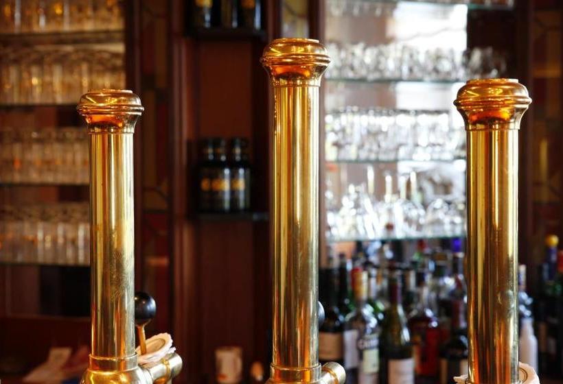 Отель Landgasthaus Birkenhof