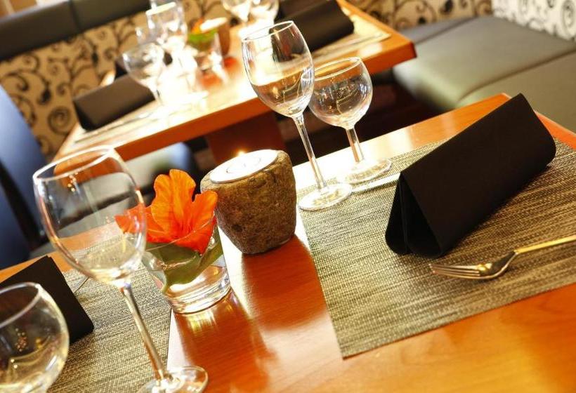 Отель Landgasthaus Birkenhof