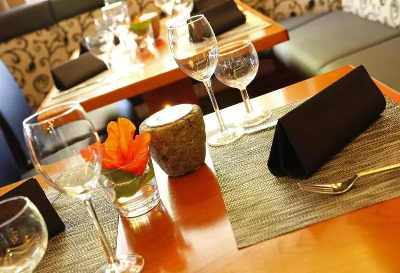 Hotel Landgasthaus Birkenhof