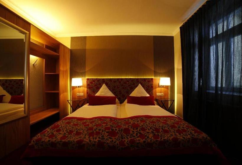 Отель Landgasthaus Birkenhof