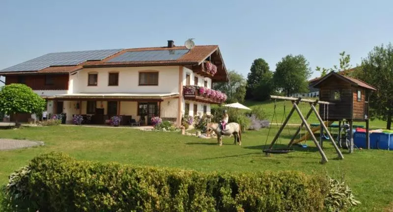 ホテル Mühlberger Hof