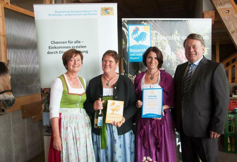 Hotel Mühlberger Hof