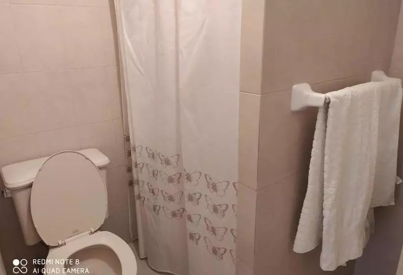 ホテル Montecarlo