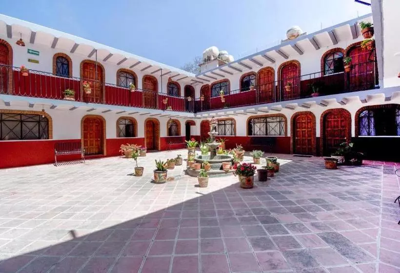 ホテル Montecarlo