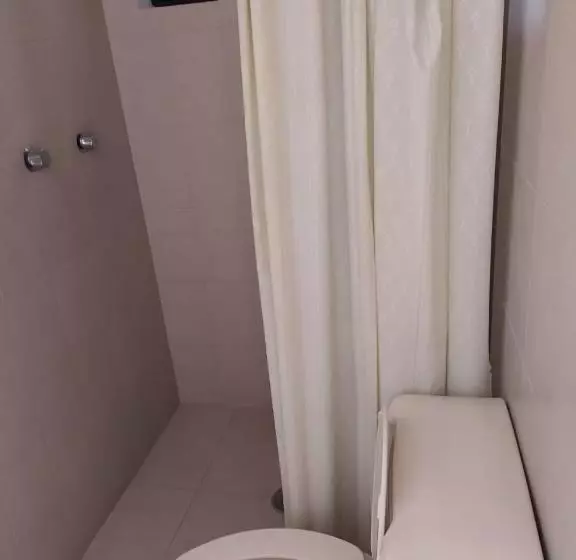 ホテル Montecarlo