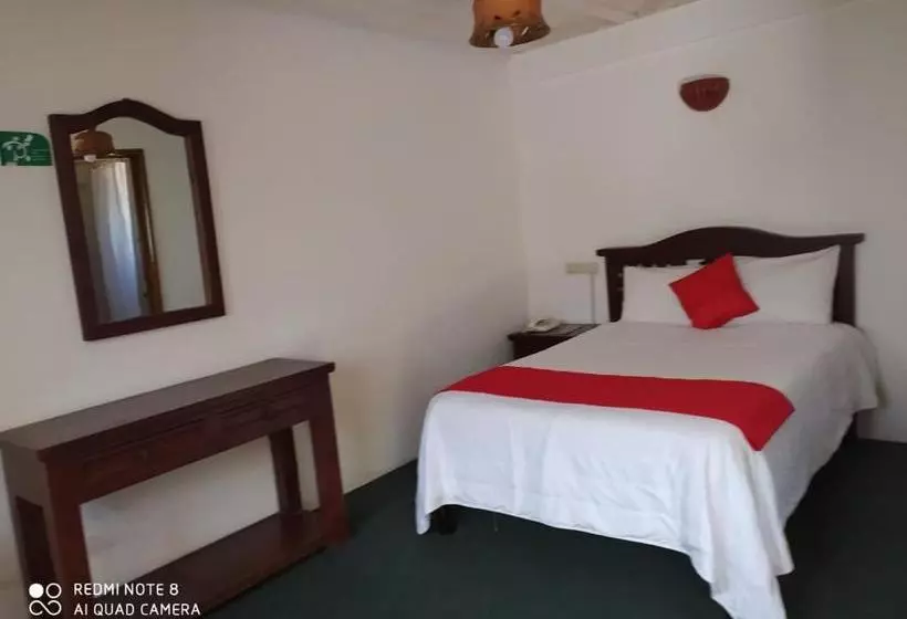 ホテル Montecarlo