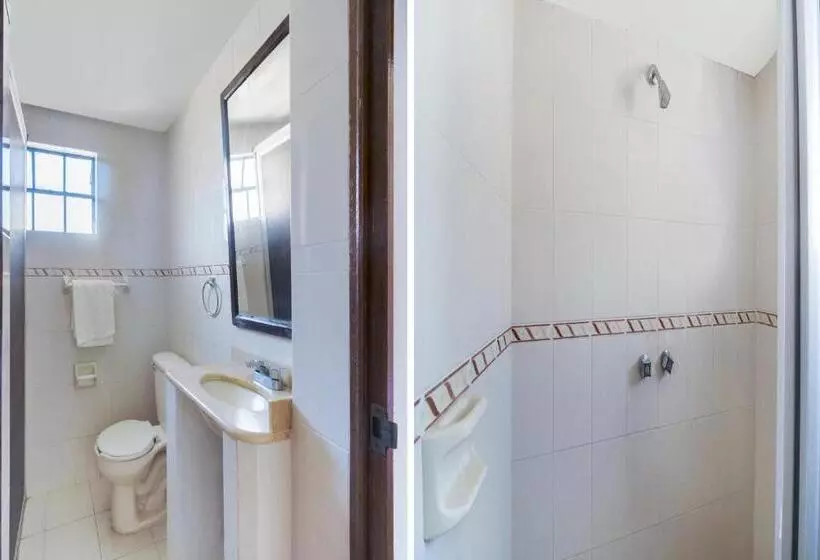 ホテル Montecarlo