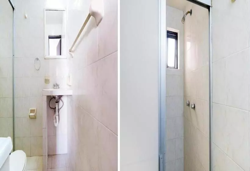 ホテル Montecarlo