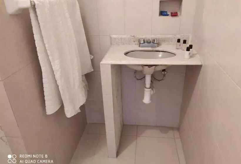 ホテル Montecarlo