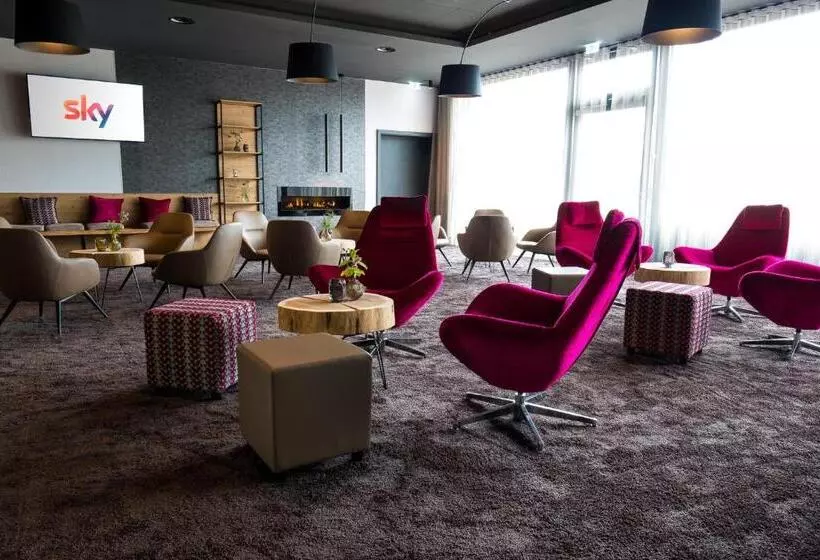 Hotelli Rebhan S Business Und Wellness