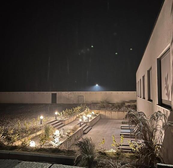 فندق Rebhan S Business Und Wellness