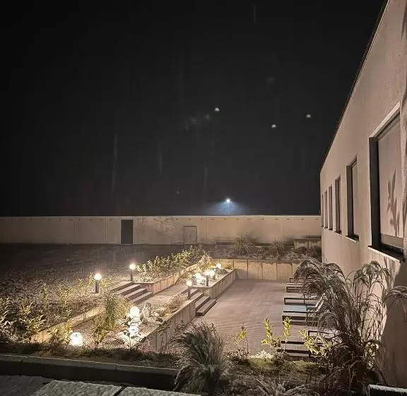 Hotelli Rebhan S Business Und Wellness