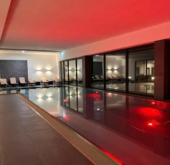 Hotelli Rebhan S Business Und Wellness