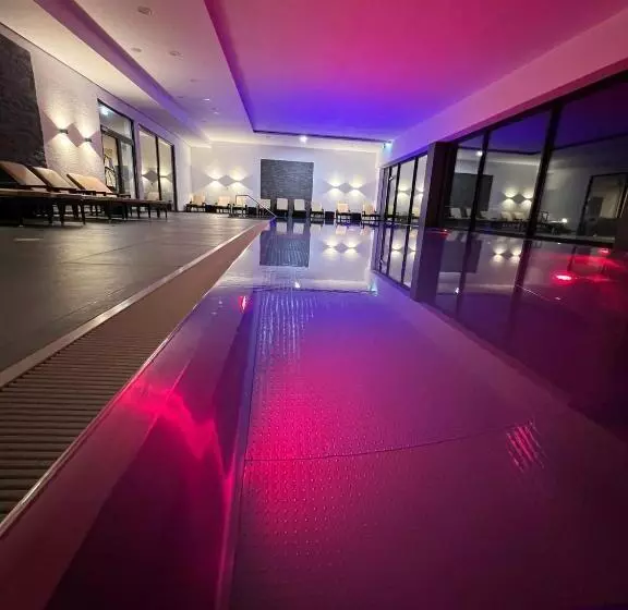 Hotelli Rebhan S Business Und Wellness