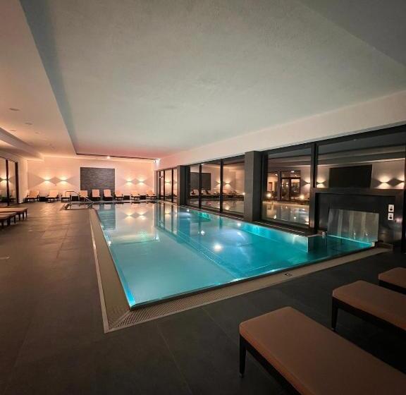 فندق Rebhan S Business Und Wellness