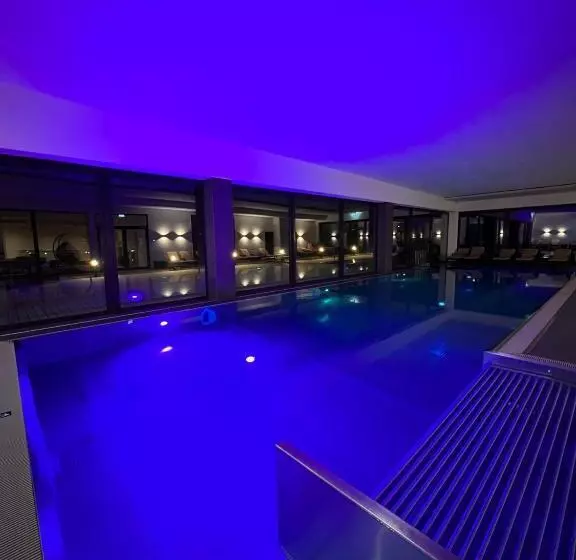 Hotelli Rebhan S Business Und Wellness