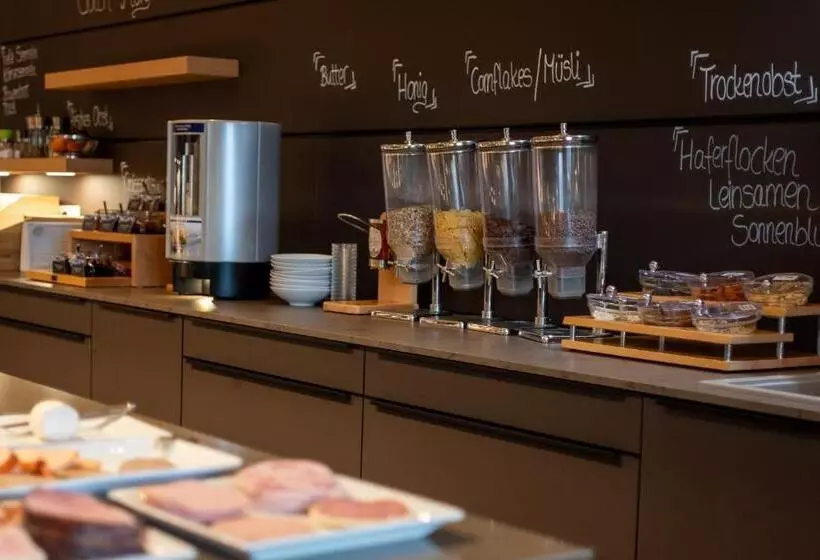 Hotelli Rebhan S Business Und Wellness