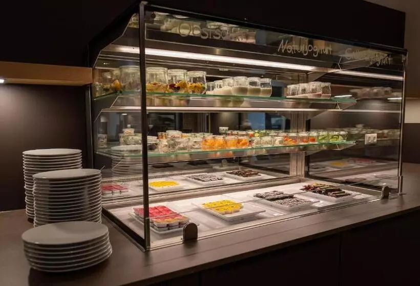 Hotelli Rebhan S Business Und Wellness