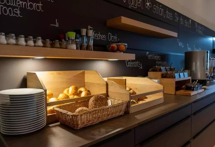 Hotelli Rebhan S Business Und Wellness